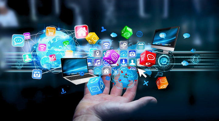 Marketing Digital