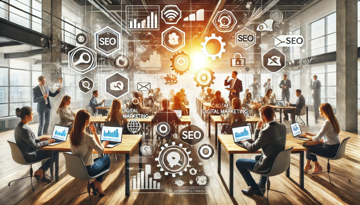 Marketing Digital